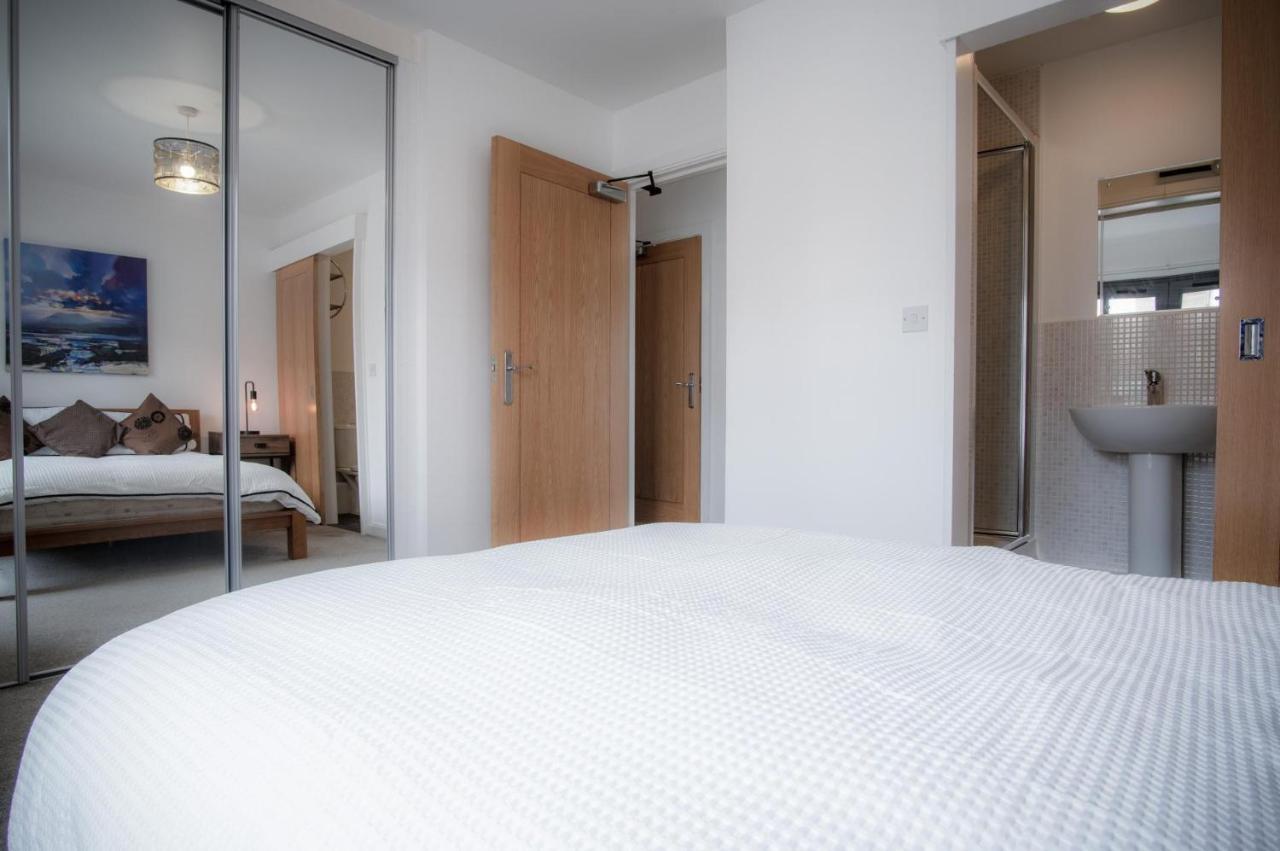 Maritime Quarter - 2 Bedroom Apartment - Sa1 Beach Front Fishermans Way Swansea Exterior photo